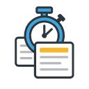 Free download Time Card Calculator DOC, XLS or PPT template free to be edited with LibreOffice online or OpenOffice Desktop online