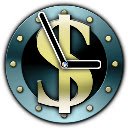 Time Check  screen for extension Chrome web store in OffiDocs Chromium