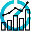TimeChimp Billability Chart  screen for extension Chrome web store in OffiDocs Chromium