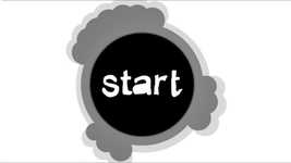 Free download Time Circles Cross Zoom Timer -  free video to be edited with OpenShot online video editor