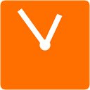 Time Clock  screen for extension Chrome web store in OffiDocs Chromium