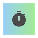 Time Clock by GeorgeMike.com  screen for extension Chrome web store in OffiDocs Chromium