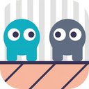 Time Clones Game Use your clones to solve puzzles and unlock doors!  screen for extension Chrome web store in OffiDocs Chromium