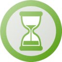 OffiDocs Chromium の拡張機能 Chrome Web ストアの Time Companion 画面