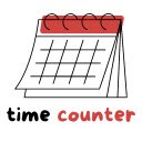 Time Counter for Google Calendar  screen for extension Chrome web store in OffiDocs Chromium