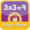 Timed Test: Multiplication Facts to 9  screen for extension Chrome web store in OffiDocs Chromium