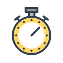 Time Guard  screen for extension Chrome web store in OffiDocs Chromium