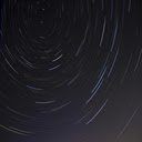 Time Lapse Photo Of Stars On Night  screen for extension Chrome web store in OffiDocs Chromium