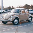 Timeless Classic: The Original Beetle  screen for extension Chrome web store in OffiDocs Chromium