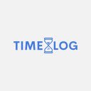 Time Log  screen for extension Chrome web store in OffiDocs Chromium