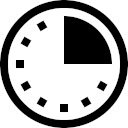 מסך Time Logger עבור הרחבה של חנות האינטרנט של Chrome ב-OffiDocs Chromium