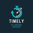 time.ly By Superior  screen for extension Chrome web store in OffiDocs Chromium
