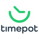 מסך Timepot להרחבה של חנות האינטרנט של Chrome ב-OffiDocs Chromium