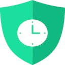 Time Protector  screen for extension Chrome web store in OffiDocs Chromium