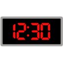 Timer  screen for extension Chrome web store in OffiDocs Chromium