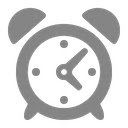Timer, alarm met stopwatchscherm voor extensie Chrome-webwinkel in OffiDocs Chromium