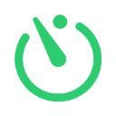 Timer App  screen for extension Chrome web store in OffiDocs Chromium