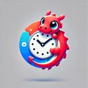 Timer Bar  screen for extension Chrome web store in OffiDocs Chromium