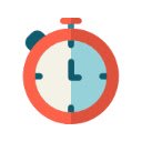 Timer For 3 Minutes  screen for extension Chrome web store in OffiDocs Chromium