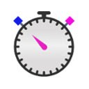 Écran Timer Mulp pour l'extension Chrome Web Store dans OffiDocs Chromium
