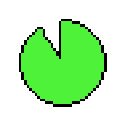 Timer Pie Chart  screen for extension Chrome web store in OffiDocs Chromium