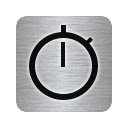 Timer / Stopwatch / Alarm  screen for extension Chrome web store in OffiDocs Chromium