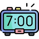 TimeScope.ai  screen for extension Chrome web store in OffiDocs Chromium