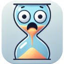 Time Sink  screen for extension Chrome web store in OffiDocs Chromium