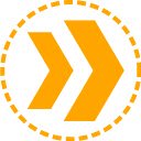 TimeSkip  screen for extension Chrome web store in OffiDocs Chromium