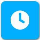 TimeStamped  screen for extension Chrome web store in OffiDocs Chromium