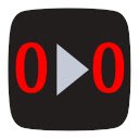 Timestamp Saver for YouTube  screen for extension Chrome web store in OffiDocs Chromium