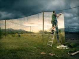 دانلود رایگان Time To Change The Weather Erik Johansson 1 عکس یا عکس رایگان برای ویرایش با ویرایشگر تصویر آنلاین GIMP