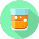 Time To Drink  screen for extension Chrome web store in OffiDocs Chromium