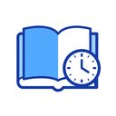 Time to Read  screen for extension Chrome web store in OffiDocs Chromium