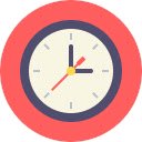 TimeTrack  screen for extension Chrome web store in OffiDocs Chromium