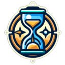 TimeTrove Extension  screen for extension Chrome web store in OffiDocs Chromium