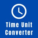 Time Unit Converter  screen for extension Chrome web store in OffiDocs Chromium