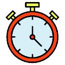 Time Up? Countdown Timer  screen for extension Chrome web store in OffiDocs Chromium