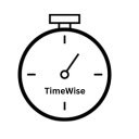 TimeWise: Reading Time  screen for extension Chrome web store in OffiDocs Chromium