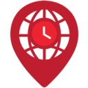 Timezone  screen for extension Chrome web store in OffiDocs Chromium