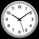 Timezone Clock  screen for extension Chrome web store in OffiDocs Chromium