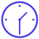 Màn hình tab Múi giờ cho tiện ích mở rộng Cửa hàng web Chrome trong OffiDocs Chromium