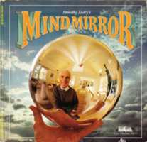 Free download Timothy Learys Mind Mirror C64 free photo or picture to be edited with GIMP online image editor