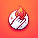 Tinder Automatic Swiper  screen for extension Chrome web store in OffiDocs Chromium