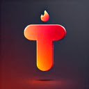 Tinder Match Counter  screen for extension Chrome web store in OffiDocs Chromium