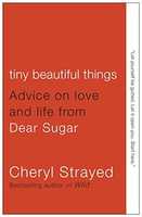 Free download Tiny Beautiful Things by Cheryl Strayed free photo or picture to be edited with GIMP online image editor