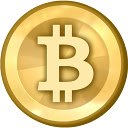 Tiny BTC Ticker  screen for extension Chrome web store in OffiDocs Chromium