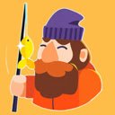 Tiny Fishing Money Modifier  screen for extension Chrome web store in OffiDocs Chromium