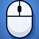 tiny mouse gesture  etc.  screen for extension Chrome web store in OffiDocs Chromium