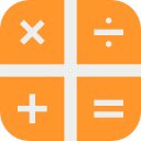 Tiny Simple Calculator  screen for extension Chrome web store in OffiDocs Chromium